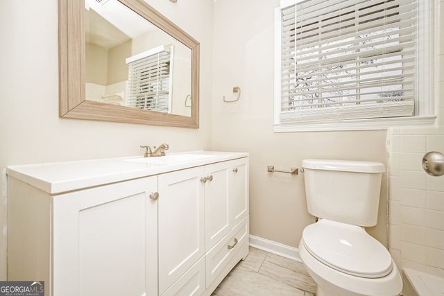 1645 Oak Forest Drive SE, Conyers, GA 30013