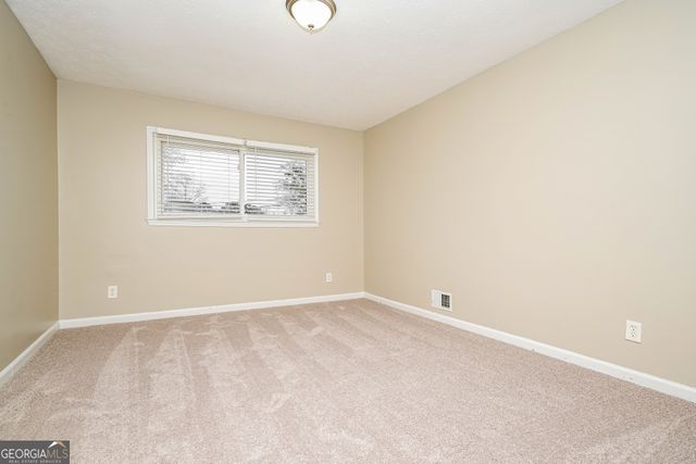 1645 Oak Forest Drive SE, Conyers, GA 30013