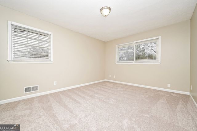 1645 Oak Forest Drive SE, Conyers, GA 30013