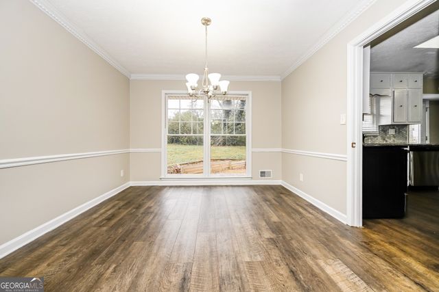 1645 Oak Forest Drive SE, Conyers, GA 30013