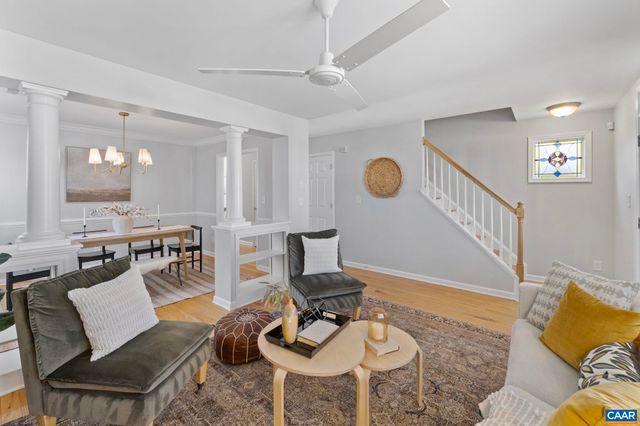 1004 PAGE ST, Charlottesville, VA 22903