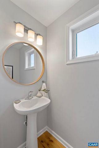 1004 PAGE ST, Charlottesville, VA 22903