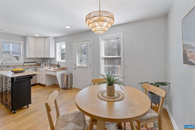 1004 PAGE ST, Charlottesville, VA 22903