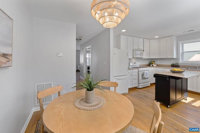 1004 PAGE ST, Charlottesville, VA 22903