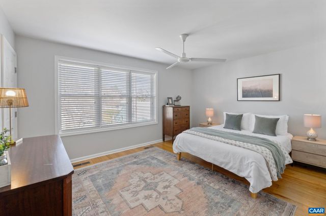 1004 PAGE ST, Charlottesville, VA 22903