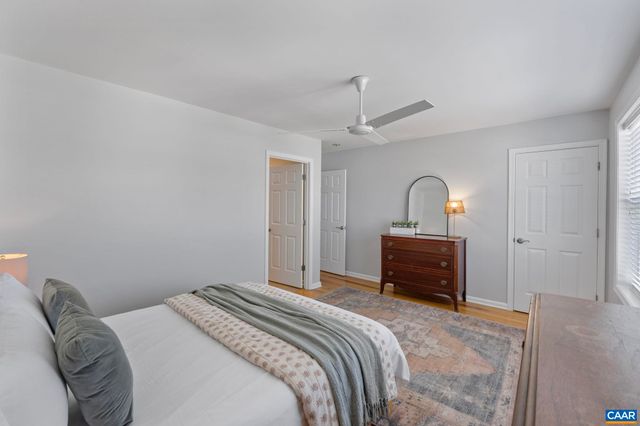 1004 PAGE ST, Charlottesville, VA 22903