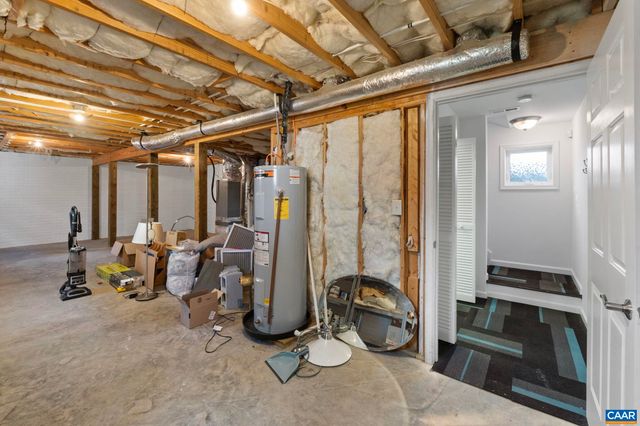 1004 PAGE ST, Charlottesville, VA 22903