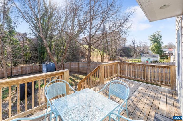 1004 PAGE ST, Charlottesville, VA 22903