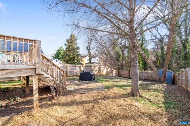 1004 PAGE ST, Charlottesville, VA 22903