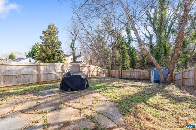 1004 PAGE ST, Charlottesville, VA 22903