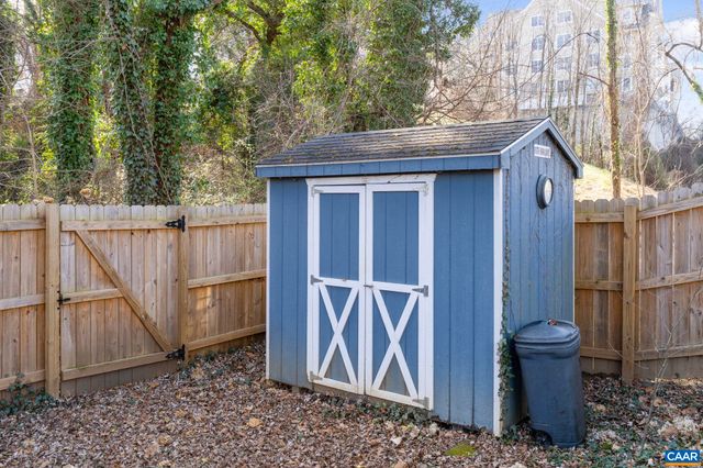 1004 PAGE ST, Charlottesville, VA 22903