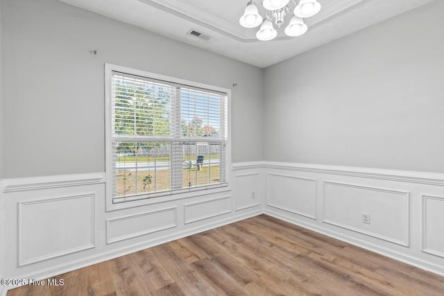 943 Dynamo Lane, Jacksonville, NC 28546