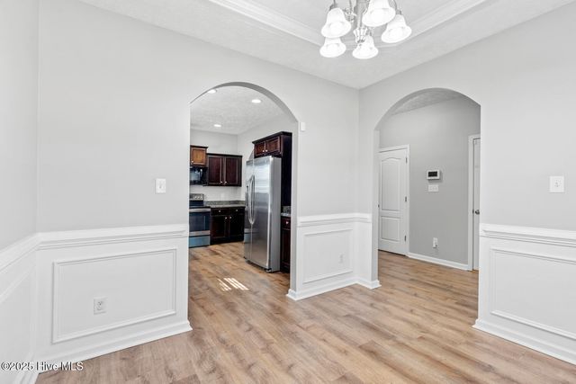 943 Dynamo Lane, Jacksonville, NC 28546