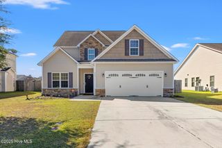 943 Dynamo Lane, Jacksonville, NC 28546
