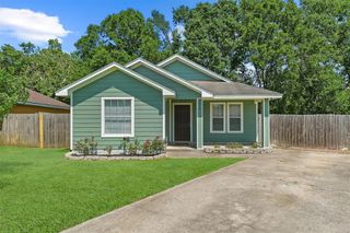 1314 Robert Street, Baytown, TX 77521