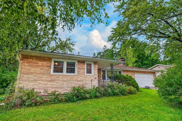 5033 Regent Street, Madison, WI 53705