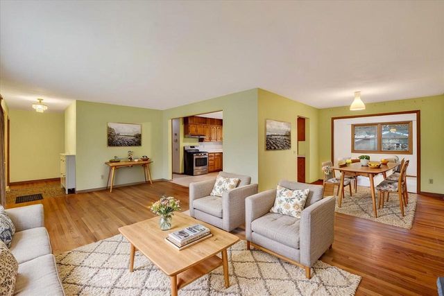 5033 Regent Street, Madison, WI 53705