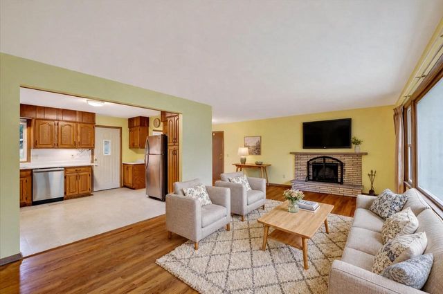 5033 Regent Street, Madison, WI 53705