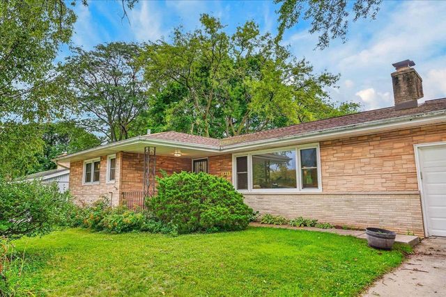5033 Regent Street, Madison, WI 53705