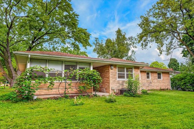 5033 Regent Street, Madison, WI 53705