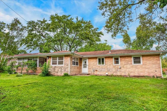 5033 Regent Street, Madison, WI 53705