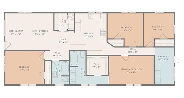 2139 NW 13th Street, Oklahoma City, OK 73107
