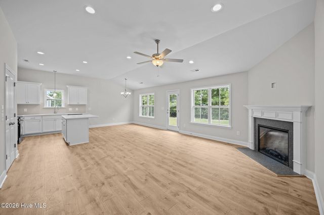 2337 Rhinestone Drive, Winterville, NC 28590