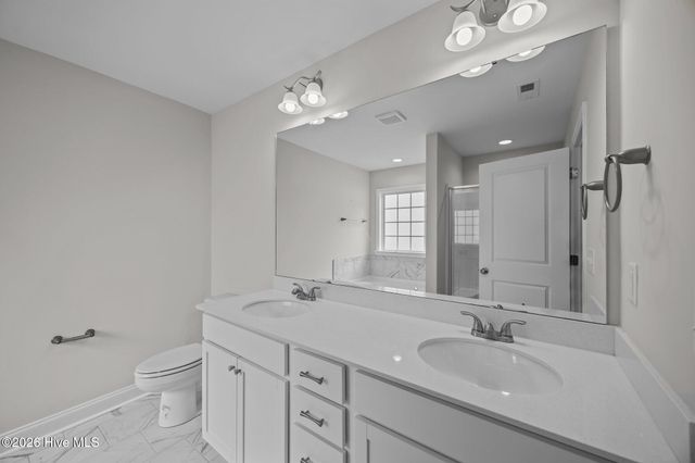 2337 Rhinestone Drive, Winterville, NC 28590