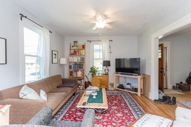 473 W WATER ST, Harrisonburg, VA 22801