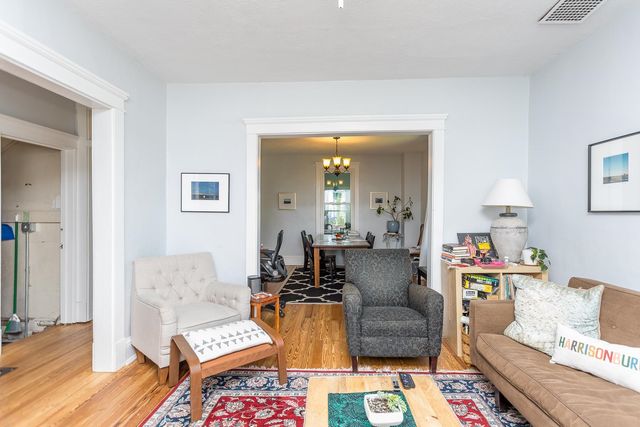 473 W WATER ST, Harrisonburg, VA 22801