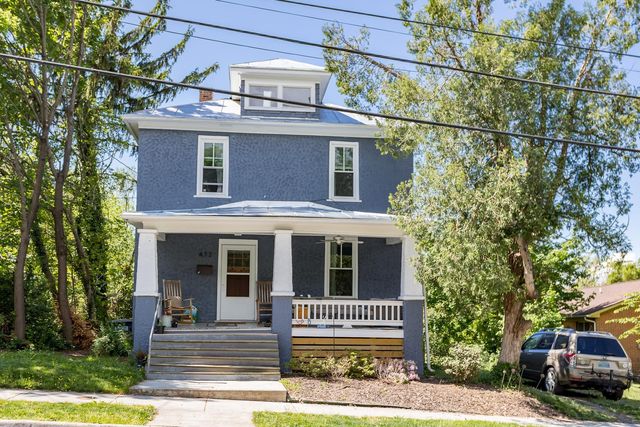 473 W WATER ST, Harrisonburg, VA 22801