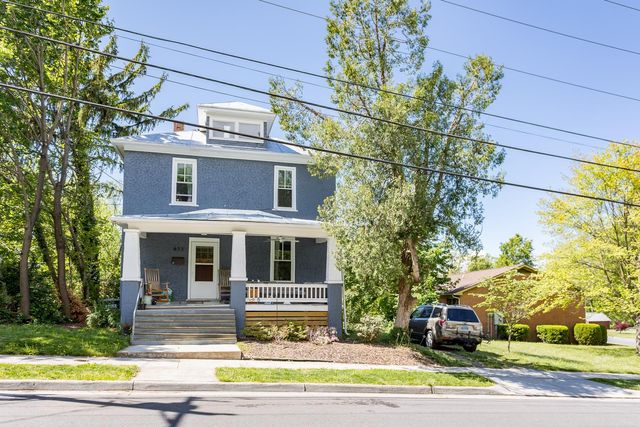 473 W WATER ST, Harrisonburg, VA 22801