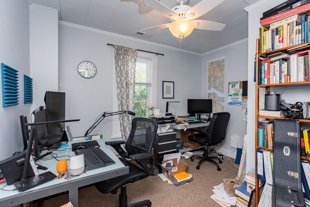 473 W WATER ST, Harrisonburg, VA 22801