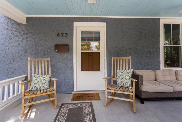 473 W WATER ST, Harrisonburg, VA 22801