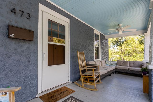 473 W WATER ST, Harrisonburg, VA 22801