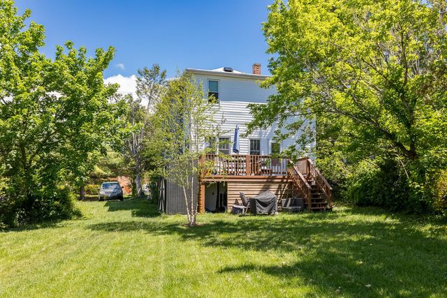 473 W WATER ST, Harrisonburg, VA 22801