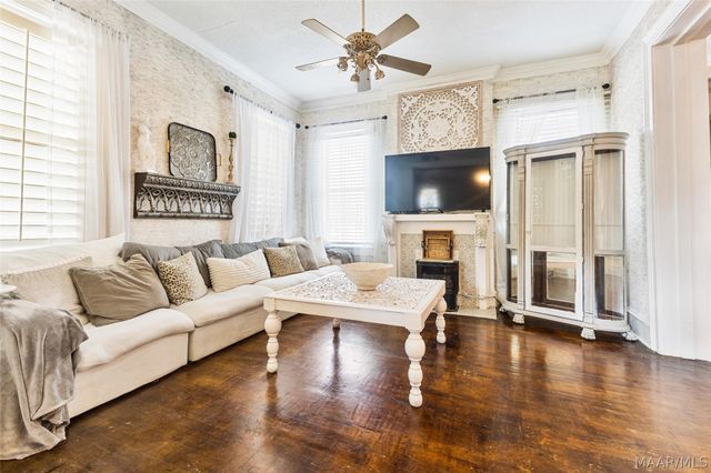 1241 S Hull Street, Montgomery, AL 36104