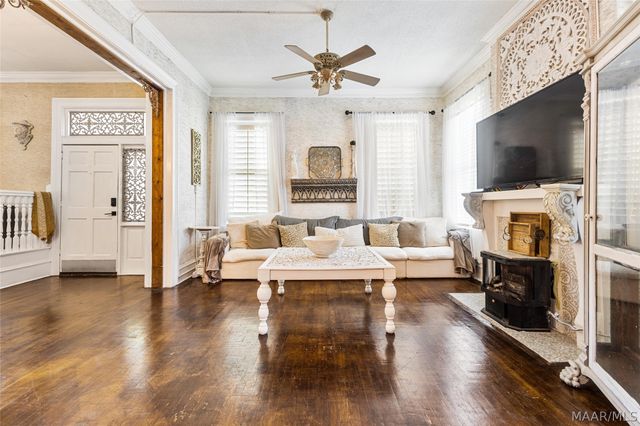 1241 S Hull Street, Montgomery, AL 36104