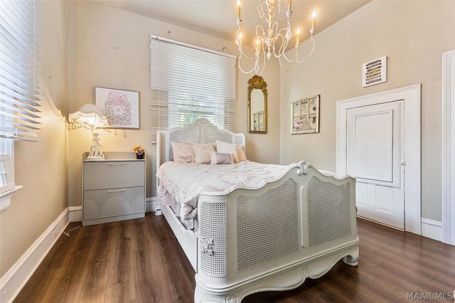 1241 S Hull Street, Montgomery, AL 36104