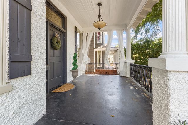1241 S Hull Street, Montgomery, AL 36104