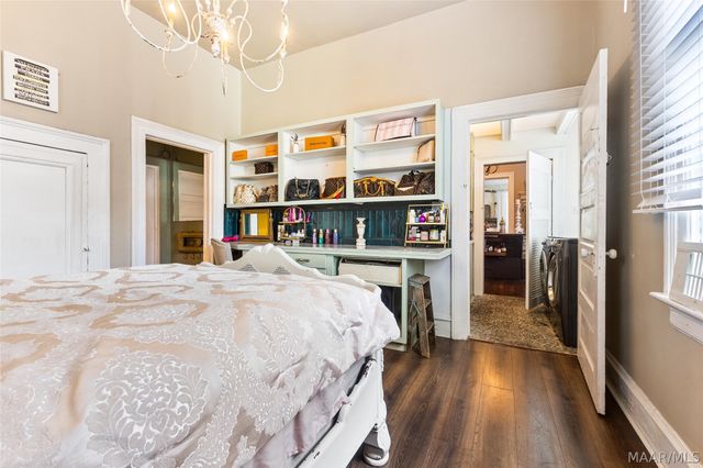 1241 S Hull Street, Montgomery, AL 36104