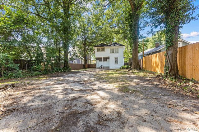 1241 S Hull Street, Montgomery, AL 36104