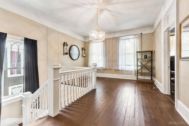 1241 S Hull Street, Montgomery, AL 36104