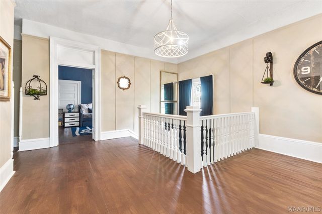 1241 S Hull Street, Montgomery, AL 36104