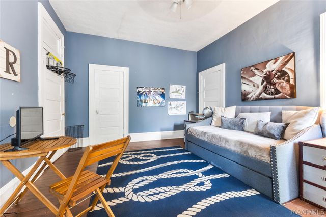 1241 S Hull Street, Montgomery, AL 36104