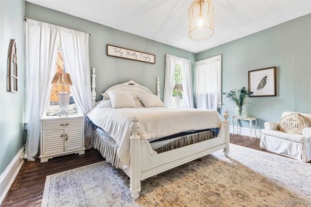 1241 S Hull Street, Montgomery, AL 36104