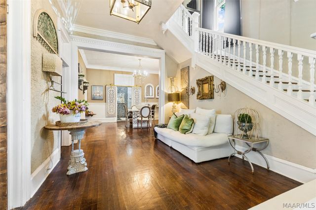 1241 S Hull Street, Montgomery, AL 36104