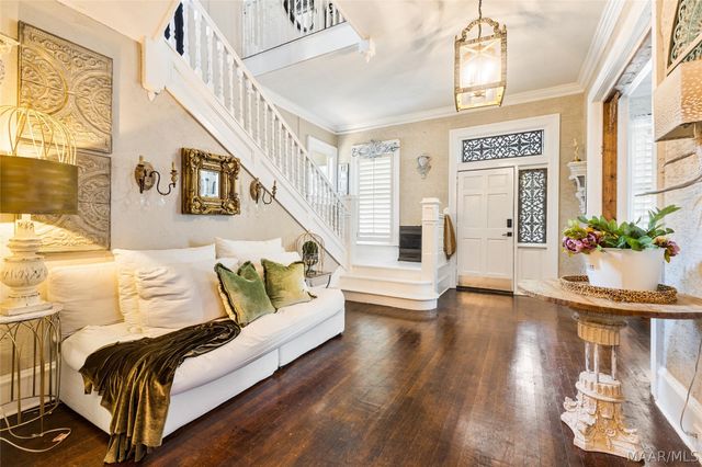 1241 S Hull Street, Montgomery, AL 36104