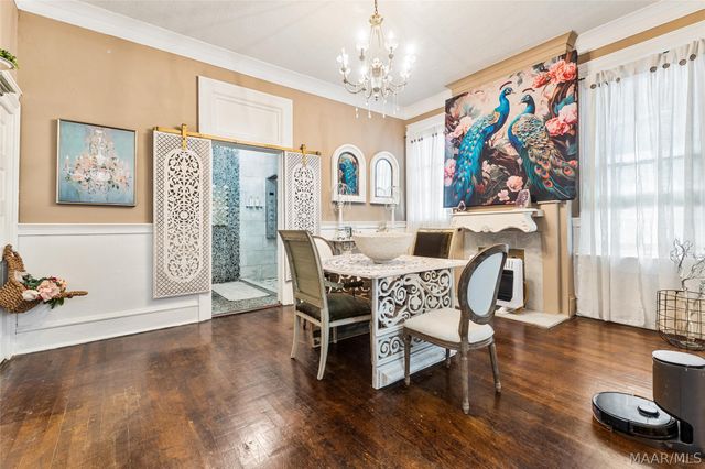 1241 S Hull Street, Montgomery, AL 36104