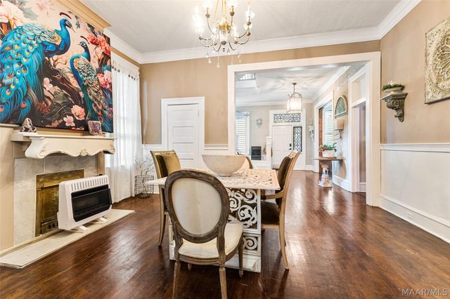 1241 S Hull Street, Montgomery, AL 36104